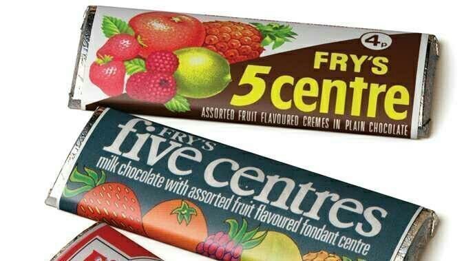 Fry's 5 Centre/Five Centres