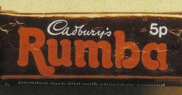 Cadbury's Rumba