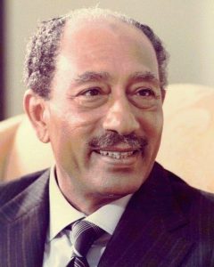 Amwar Sadat
