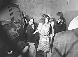 Patty Hearst