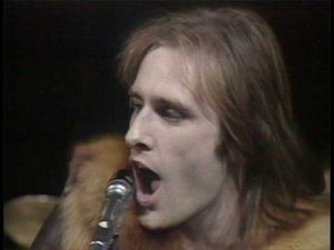 Steve Harley 1976