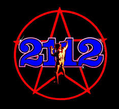 2112 Rush