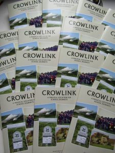 Crowlink, a Magical Location for School Journeys: an Appreciation by Ken Noakes
