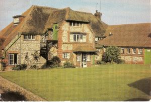 Crowlink Guest House