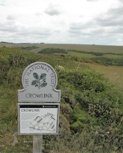 Crowlink Signpost