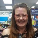 Fiona McVie - Authorsinterviews