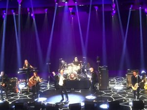 Holy Holy Bowie Supergroup