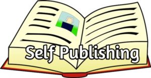 Self=Publishing