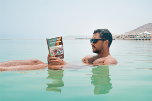 The Best Year Of Our Lives by Phil Andrews