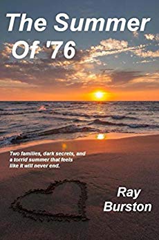 The Summer of '76 by Ray Burston