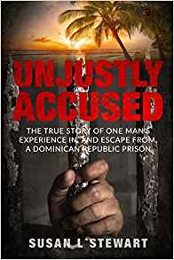Unjustly Accused by Susan L. Stewart