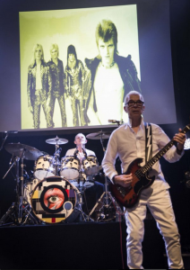 Tony Visconti Holy Holy