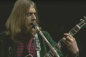 Keith Relf Yardbirds