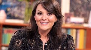 Martne McCutcheon