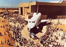 Space Shuttle