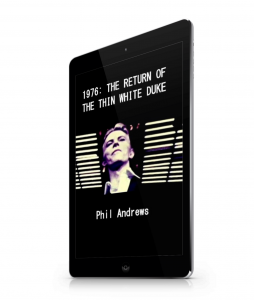 1976: The Return of the Thin White Duke
