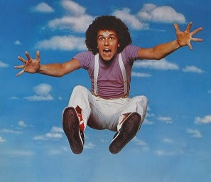 Leo Sayer