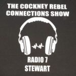 Cockney Rebel Connections Show