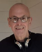 Stewart Griffin