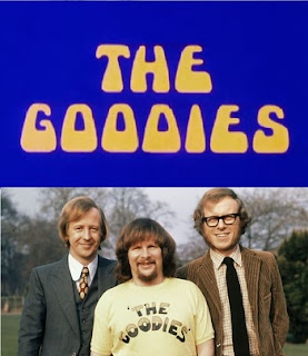 The Goodies