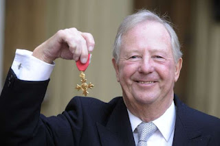 Tim Brooke-Taylor