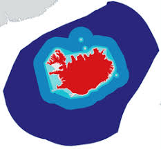 Iceland Fishing Exclusion Zone