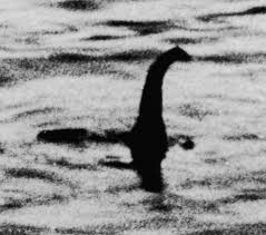 Loch Ness Monster 1976