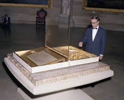 Magna Carta Washington DC 1976