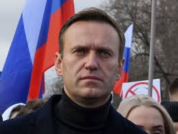 Alexei Navalny