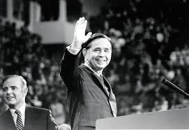 Carl Albert