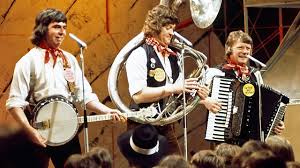The Wurzels