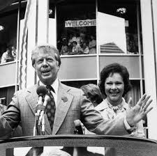 Jimmy Carter 1976