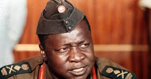 Idi Amin Dada