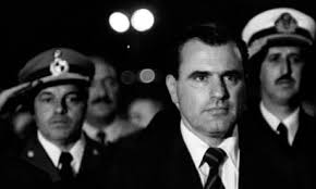Juan Maria Bordaberry
