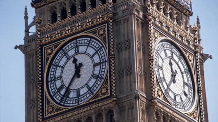 Big Ben
