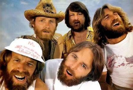 The Beach Boys