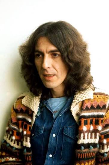 George Harrison