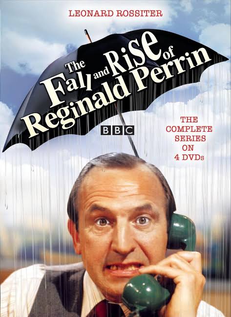 Reginald Perrin