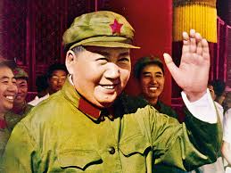 Mao Zedong