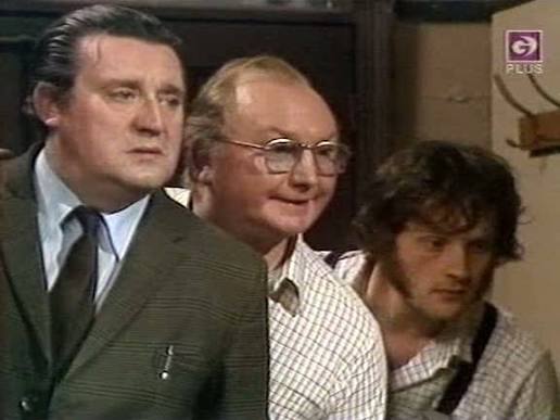 Coronation Street 1976