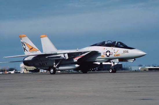 Grumman F-14 Tomcat