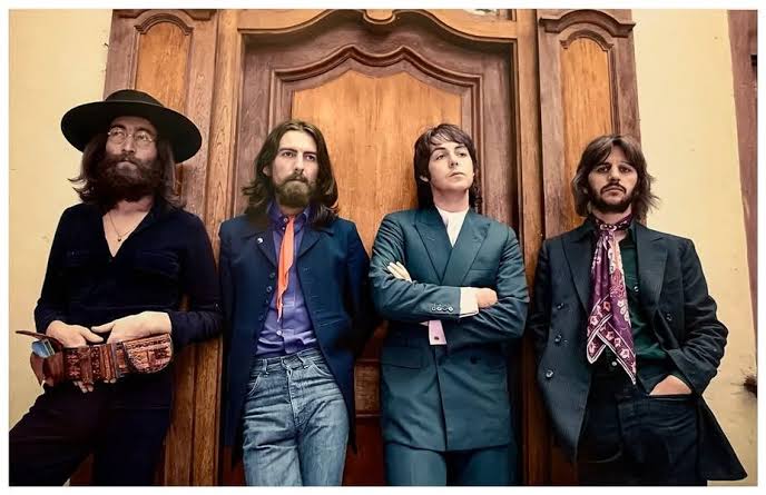 The Beatles 1970