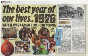 1976 A Great Time to be Young