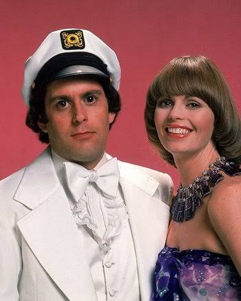 The Captain and Tennille